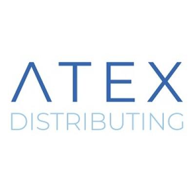ATEX Distributing Inc. Logo