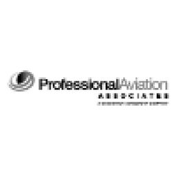 Professional Aviation Associates Logo