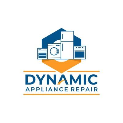 Dynamic Appliance Repair's Logo