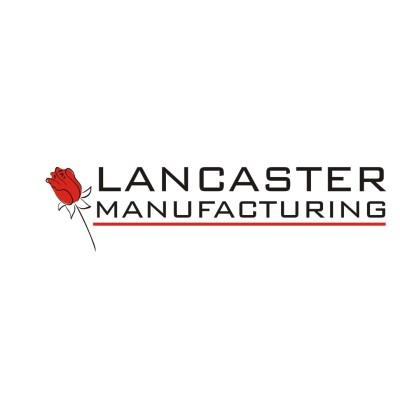 Lancaster Manufacturing Logo
