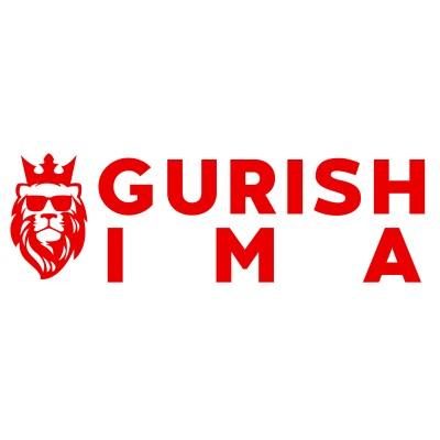 Gurish IMA's Logo