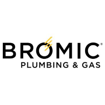 Bromic Plumbing & Gas's Logo