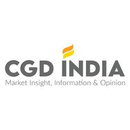 CGD India Logo