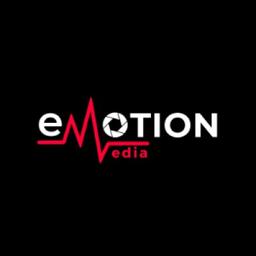 eMotion Media Logo