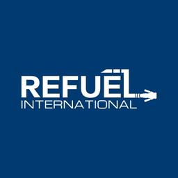 Refuel International Logo