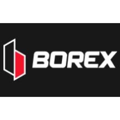 Borex Lineboring Engineering & Mine Site Services Logo