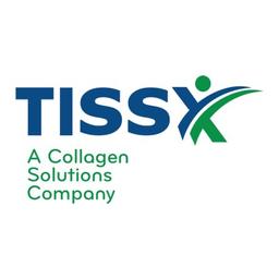 TissX LLC a Collagen Solutions Company Logo