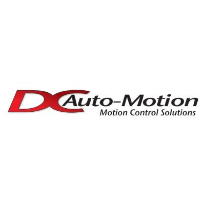 DC Auto-Motion (Pty) Ltd's Logo