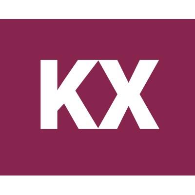 Knometrix's Logo