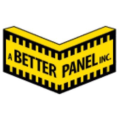 A Better Panel Inc. Logo