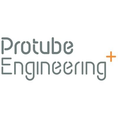 Protube Engineering Logo