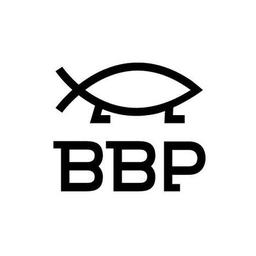 BBP INDIA Logo
