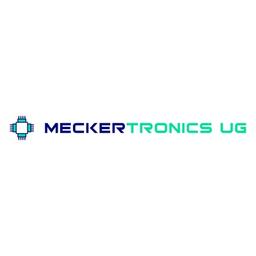 Meckertronics UG(haftungsbeschränkt) Logo