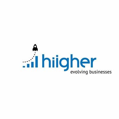 Hiigher® Logo