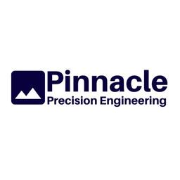 Pinnacle Precision Engineering Logo