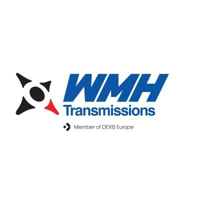 WMH Transmissions's Logo