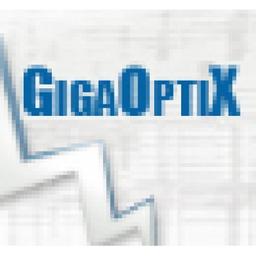 GigaOptiX Ltd Logo