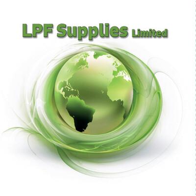 LPF Supplies Ltd Logo