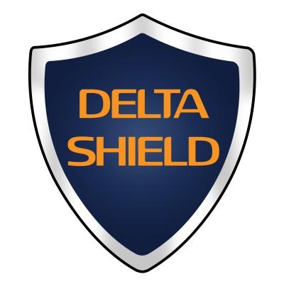 DELTA Coatings International's Logo
