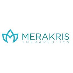 Merakris Therapeutics Inc. Logo