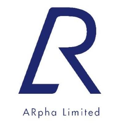 ARpha Limited Logo