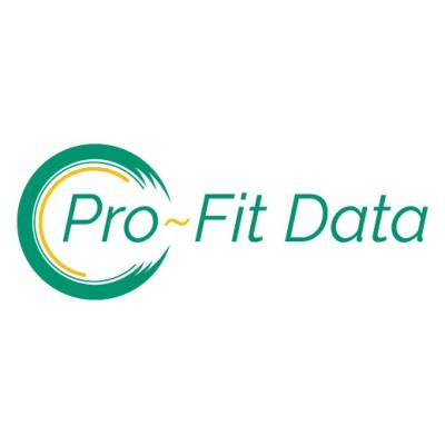 Pro-Fit Data's Logo