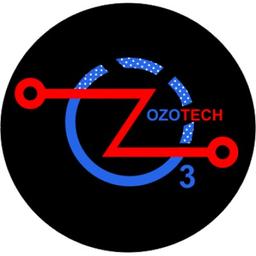 Ozo Technology Logo