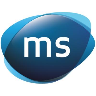 MS Electronics Logo