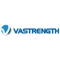 VASTRENGTH HEATS & CONTROLS LTD Logo