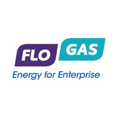 Flogas Enterprise Logo