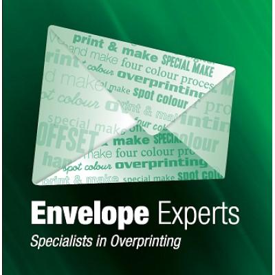 Envelope Experts's Logo