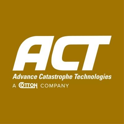 Advance Catastrophe Technologies - ACT Logo