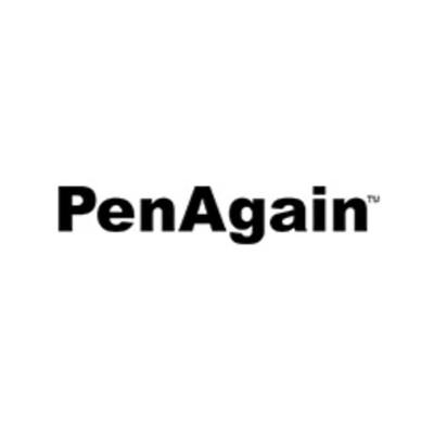 PenAgain Logo