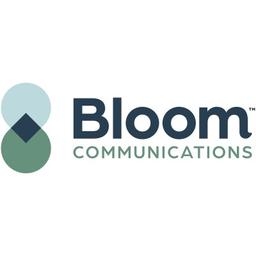 Bloom Communications Logo