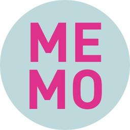 Memo Agency (Formerly A&M Agency) Logo