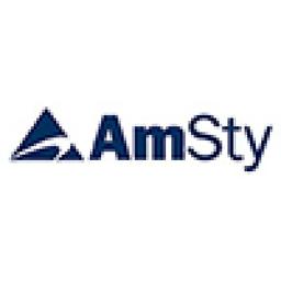 AmSty Logo