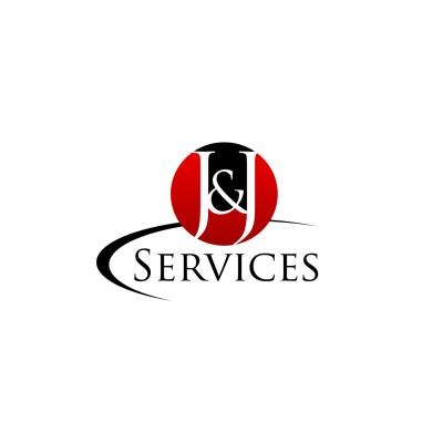 J & J Services Inc. Logo