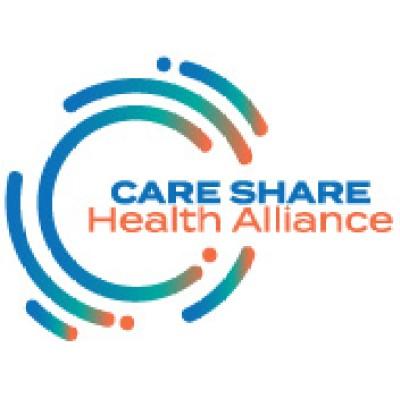 Care Share Health Alliance Logo