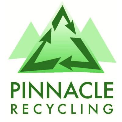 Pinnacle Recycling's Logo