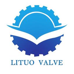 LITUO VALVE INDUSTRIES Logo