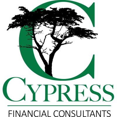 Cypress Financial Consultants LLC Logo