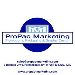 ProPac-Marketing Logo
