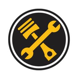 Diesel Parts App Logo
