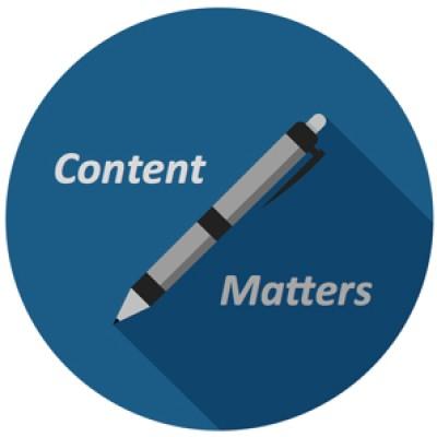 Content for Coaches and Consultants Logo
