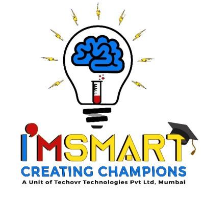 IMSMART Education Logo