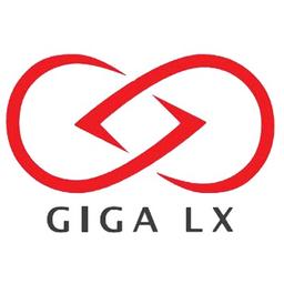 GIGA LX Carton Machinery Logo