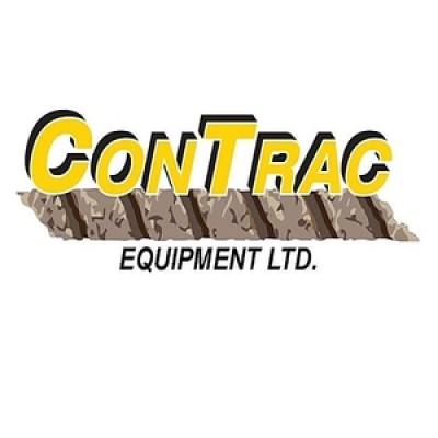 ConTrac Equipment Ltd. Logo