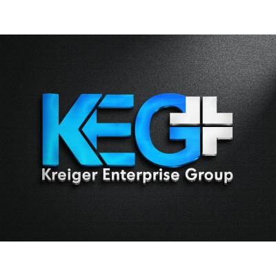 Kreiger Enterprise Group LLC Logo