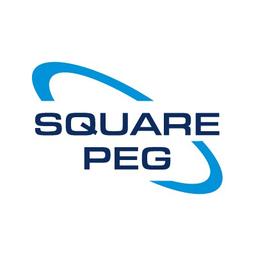 Square Peg Communications Logo