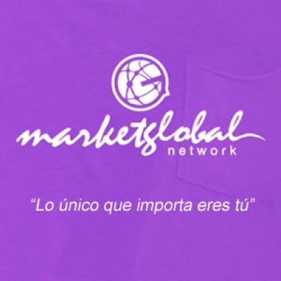 Market Global Network Logo